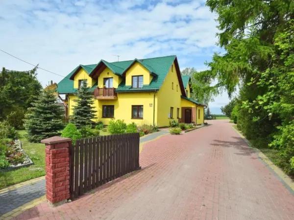 Pensjonat Osowianka Osowa  Ngoại thất bức ảnh